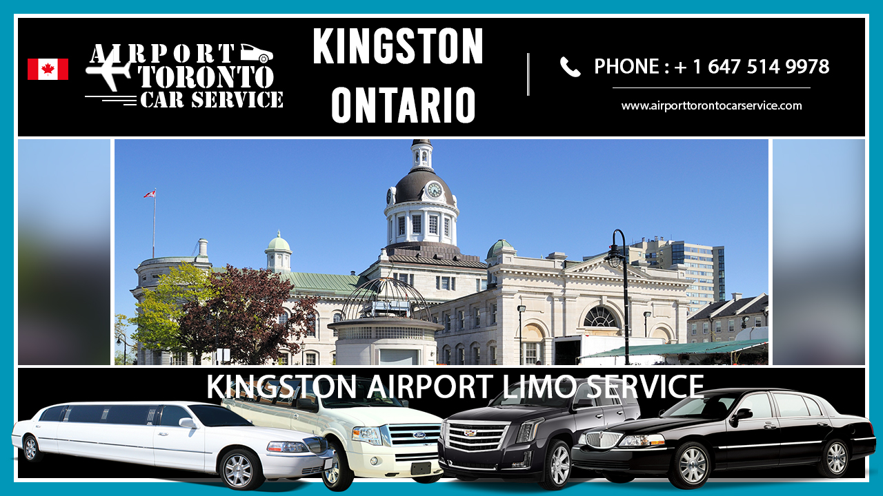 Muskoka Airport Limo Service