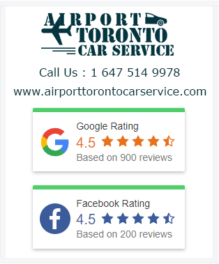 Airport Toronto Car Service