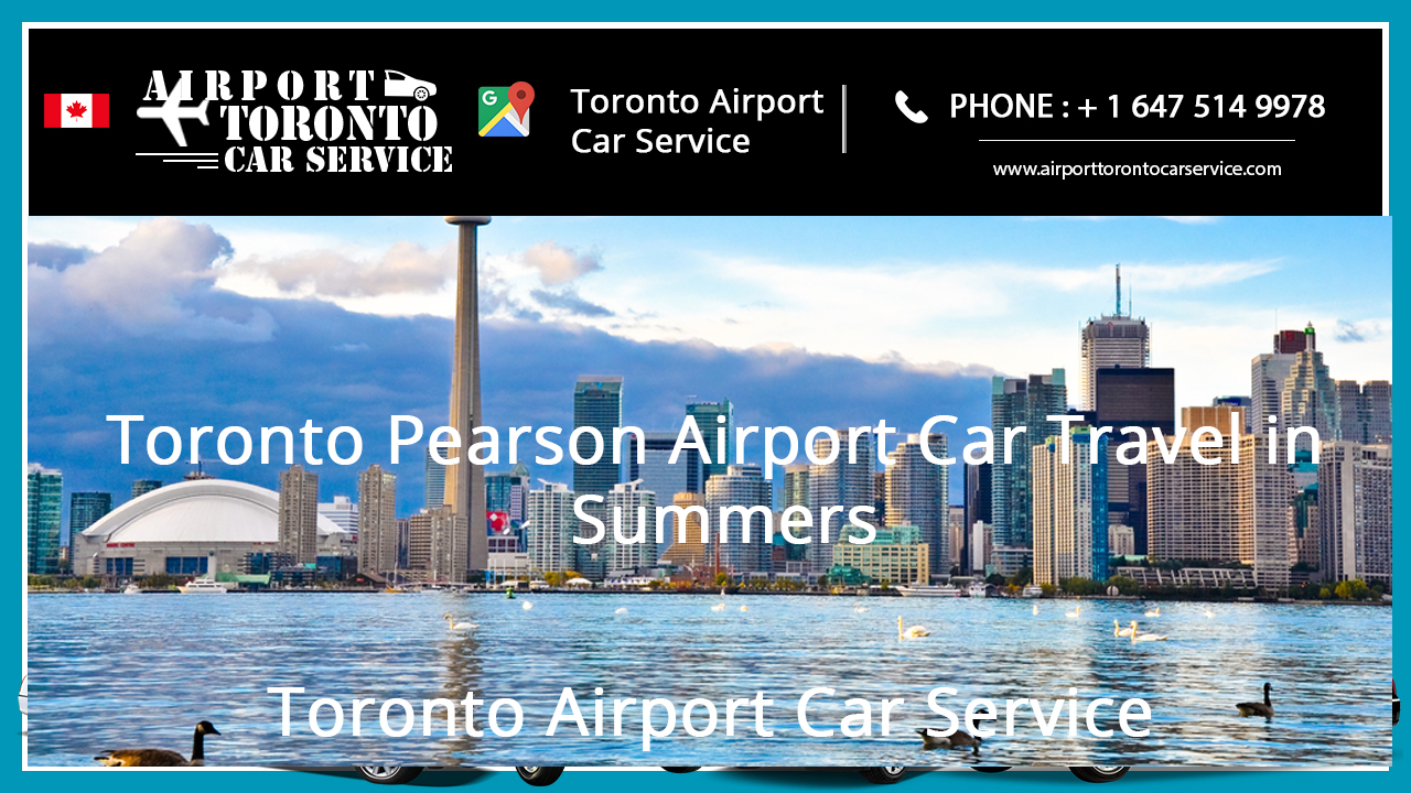 Toronto Airport Car service